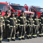 Сотрудники МЧС переведены на усиленный режим работы