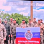 Концерт в Новосибирске стал телемостом между бойцами на СВО и их родными