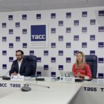 Соглашения о сотрудничестве подписали представители Новосибирской области и Китая