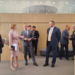 Активная подготовка к проведению Дней культуры Новосибирской области идет в Казахстане