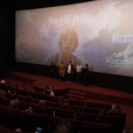 Премьера фильма об Александре Покрышкине состоялась в Новосибирске