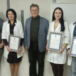 Замгубернатора Евгений Прохоренко посетил в госпиталях Донецка и Ростова-на-Дону участников СВО из Новосибирска