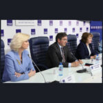 Эстафету «Огонь жизни» в поддержку донорства костного мозга примут в Новосибирской области