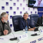 В Новосибирской области пройдет форум по сохранению и популяризации традиционных игр народов России