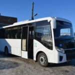 Автобус из Чистоозерного до Татарска отменяется из-за дороги