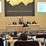 Депутаты поддержали представленные Правительством региона изменения в бюджет