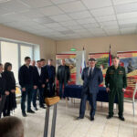 Родной регион для прохождения медицинской реабилитации выбирают участники СВО