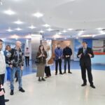 В регионе инфраструктура к старту реализации проекта «Герои НовоСибири» готова