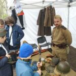 В регионе во второй раз прошел фестиваль «Мы помним подвиги героев»