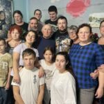 Чем занимаются в майские праздники участники конкурса «Это у нас семейное»