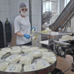 Крупный завод Барабинска стал участником федерального проекта «Производительность труда»