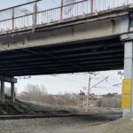 Масштабная проверка состояния путепроводов началась в Новосибирской области