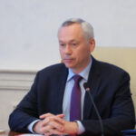 Губернатор поручил актуализировать региональный закон о молодежной политике