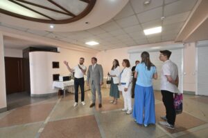 Проект «Герои НовоСибири» готов к старту в Новосибирской области