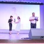 Медицинских работников чествовали во Дворце культуры