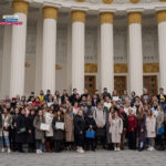 В финале Всероссийского конкурса «Моя страна – моя Россия» Новосибирскую область представят 11 участников