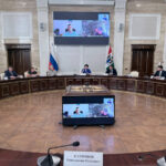 В Правительстве региона обсудили уникальную концепцию развития военно-прикладных и технических видов спорта