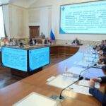 В Новосибирских селах усилят работу с несовершеннолетними