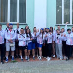 Команда Новосибирской области примет участие в I летней Спартакиаде народов Сибири