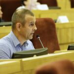 Депутат Игорь Умербаев «пробивает» дорогу «Чистоозерное-Татарск»
