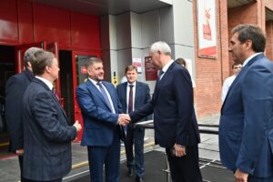 30 финалистов регионального проекта «Герои НовоСибири» приступили к обучению