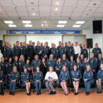 В День Госпожнадзора в регионе наградили отличившихся в службе инспекторов и дознавателей