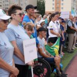 Спартакиада инвалидов состоялась в Новосибирской области
