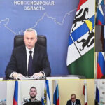 Губернатор Андрей Травников рассказал о борьбе с незаконными автозаправками