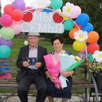 День семьи отметили в Чистоозерном районе
