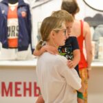 В Новосибирске открылась выставка о главной Олимпиаде СССР