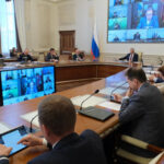 О «чемпионском» внимании к участникам ГТО заявил глава региона