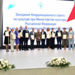 Проект «Семейные ценности и инфраструктура культуры» реализуется в Новосибирской области