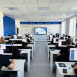 Лаборатория в сфере безопасности компьютерных сетей работает в Новосибирской области