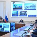 Оценивать инвестиционную привлекательность Новосибирской области будут лучше