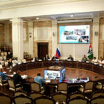 Представители казачества ведут активное участие в образовательной деятельности региона