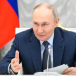 Перечень поручений по итогам Наблюдательного совета платформы «Россия – страна возможностей» утвердил Владимир Путин