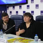 В фестивале «Играй, гармонь!» примут участие более 50 регионов России