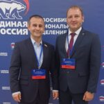 Кандидатов в депутаты на выборы в Новосибирске выдвинула «Единая Россия»