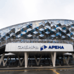 Соревнования общероссийского и международного уровня все чаще проходят в регионе
