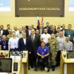 В Новосибирской области учредить награду волонтёрам предложили бойцы СВО
