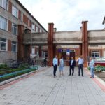Депутат ЗС НСО проконтролировал выполнение наказов