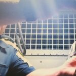 Сообщать в полицию о пьяных водителях призывают чистоозерцев