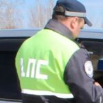 Водителей без прав ловили в Чистоозерном районе