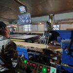Заготовку древесины увеличили в Новосибирской области
