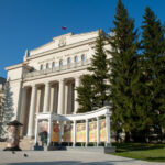 Новосибирск вышел в тройку лидеров конкурса «Культурная столица – 2027»