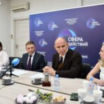 Реализовать социальную идею поможет жителям региона конкурс «Со мной регион успешнее»