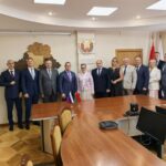 Делегация Новосибирской области посетила Республику Беларусь
