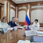 В Новосибирской области определят лучший казачий кадетский класс Сибирского федерального округа