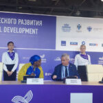Побратимами станут Новосибирск и Уагадугу