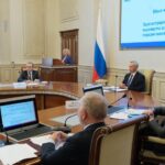 В регионе безопасность образовательных организаций находится на контроле